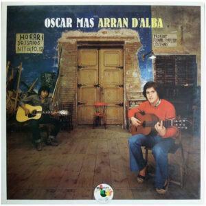 Òscar Mas - Arran D'Alba-0