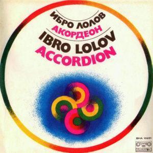 Ибро Лолов - Акордеон / Accordion-0