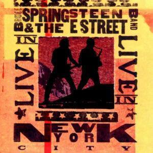 Bruce Springsteen & The E-Street Band-0