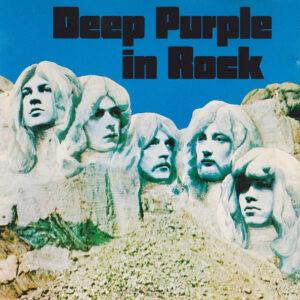 Deep Purple - In Rock-0