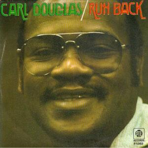 Carl Douglas - Run Back-0