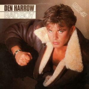 Den Harrow - Bad Boy-0
