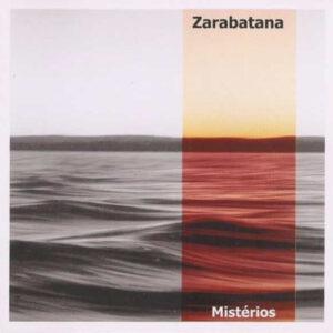 Zarabatana - Mistérios-0