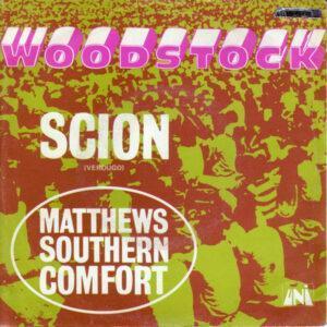 Matthews' Southern Comfort - Woodstock-0