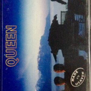 Queen - Made In Heaven-0