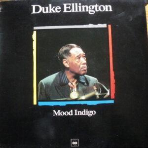 Duke Ellington - Mood Indigo-0