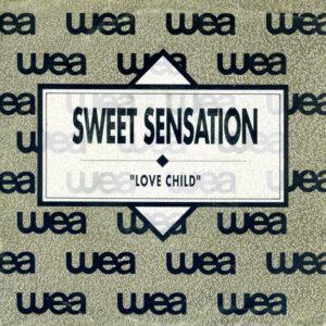 Sweet Sensation - Love Child-0