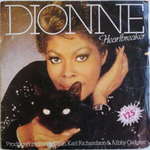 Dionne Warwick - Heartbreaker-0