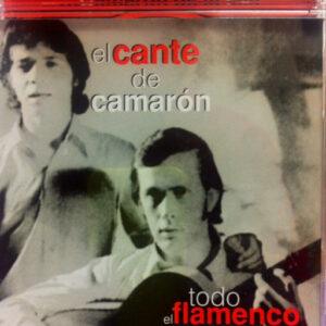 El Camarón De La Isla - El Cante De Camarón-0