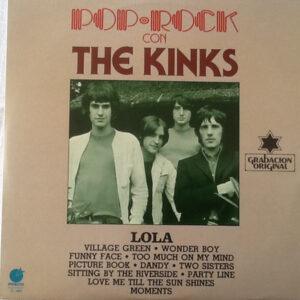 The Kinks - Lola-0