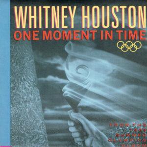 Whitney Houston - One Moment In Time-0