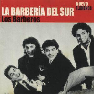 La Barbería Del Sur - Los Barberos-0