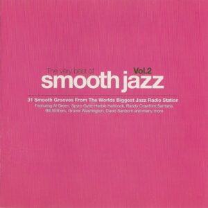Various - The Very Best Of Smooth Jazz Vol. 2-0