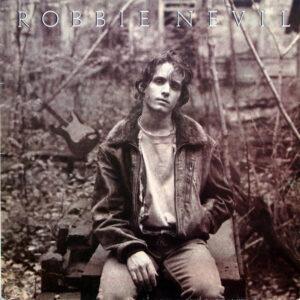 Robbie Nevil - Robbie Nevil-0