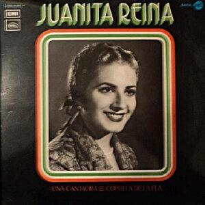 Juanita Reina - Juanita Reina-0