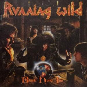 Running Wild - Black Hand Inn-0