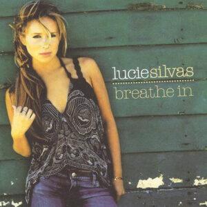 Lucie Silvas - Breathe In-0