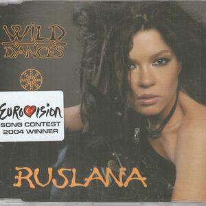 Ruslana - Wild Dances-0