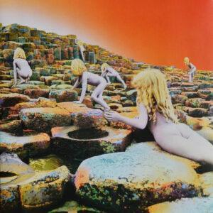 Led Zeppelin - Houses Of The Holy-0