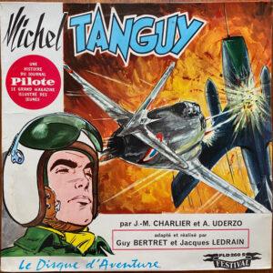 Jean-Michel Charlier (2) Et Albert Uderzo - Michel Tanguy-0