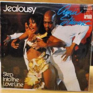 Amii Stewart - Jealousy-0