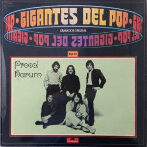 Procol Harum - Gigantes Del Pop Vol. 17-0