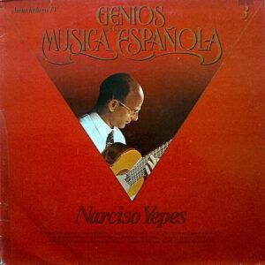Narciso Yepes - Narciso Yepes-0