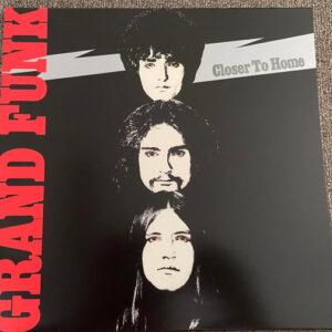 Grand Funk Railroad-0