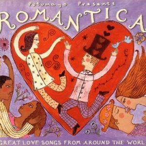 Various - Romantica-0