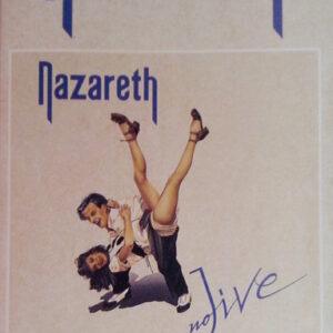 Nazareth (2) - No Jive-0
