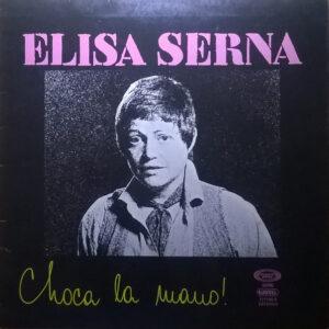 Elisa Serna - Choca La Mano!-0