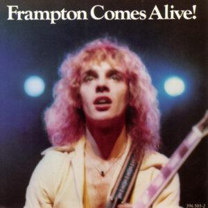 Peter Frampton - Frampton Comes Alive!-0