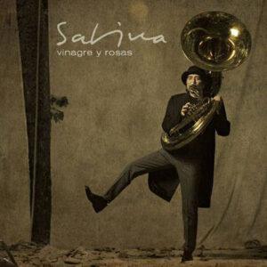 Joaquín Sabina - Vinagre Y Rosas-0