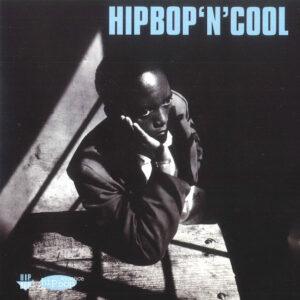 Various - Hip Bop 'N' Cool-0