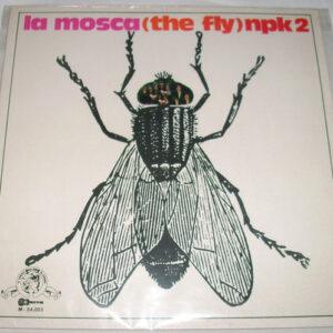 La Mosca (The Fly) - Npk 2-0