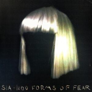 Sia - 1000 Forms Of Fear-0