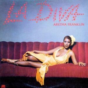 Aretha Franklin - La Diva-0