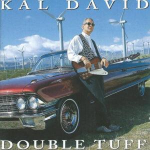 Kal David - Double Tuff-0