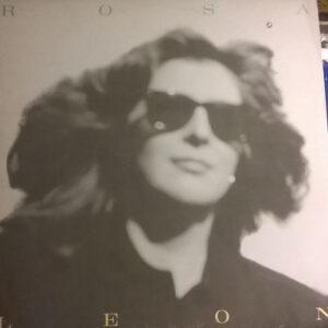 Rosa León - Rosa Leon-0
