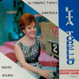 Lita Torelló - More-0