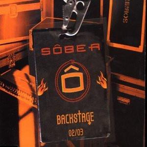 Sôber - Backstage 02/03-0