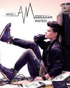 Abraham Mateo - Who I Am-0