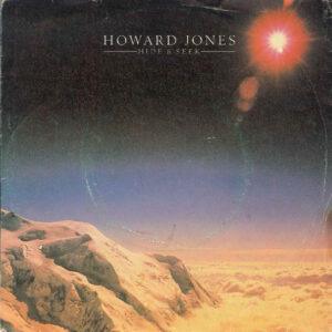 Howard Jones - Hide & Seek-0