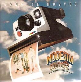 Modestia Aparte - Como Te Mueves-0