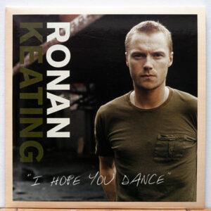 Ronan Keating - I Hope You Dance-0