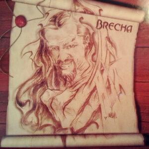 Brecha - Brecha-0