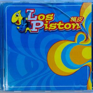Los Piston - Los Piston-0