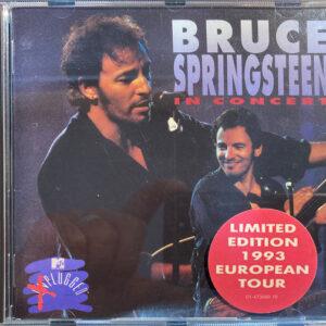 Bruce Springsteen-0