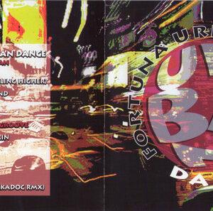 Various - Fortuna Urban Sound Dance-0