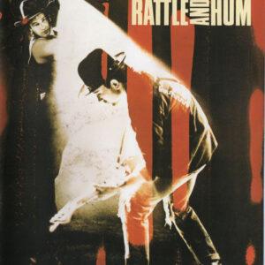 U2 - Rattle And Hum-0